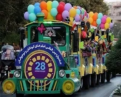 امکان توسعه دیپلماسی شهری با جشنواره فیلم کودک و نوجوان