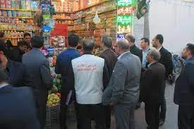 کشف بیش از 46 میلیارد ریال کالای قاچاق در خراسان رضوی