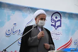 شیوه زندگی شهدا را باید سرلوحه زندگی خود قرار دهیم