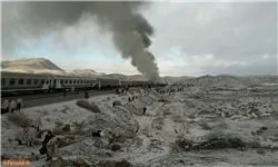 اعلام جرم علیه 4 مقام کشوری در حادثه قطار سمنان