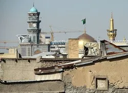 حدود 400 کانون بحران در مشهد شناسایی شد