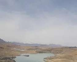 74 درصد از مساحت اصفهان تحت تاثیر خشکسالی است