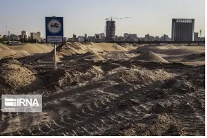رودخانه‌های خوزستان در انتظار اعتبار ساماندهی