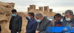 روستاهای اشکذر به روستاهای هدف گردشگری تبدیل شوند