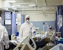 شناسایی 106 بیمار جدید مبتلا به کرونا در اصفهان