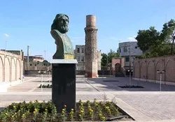 اختصاص ۲۵۰ میلیارد ریال برای تکمیل آرامگاه شمس تبریزی