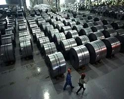 رشد 130درصدی فروش ذوب‌آهن