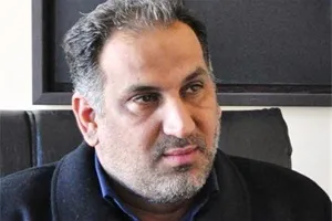 نماینده مردم آبادان در مجلس: