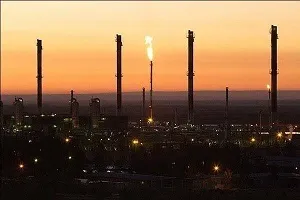 تولید بنزین سبز در پالایشگاه آبادان کلید خورد