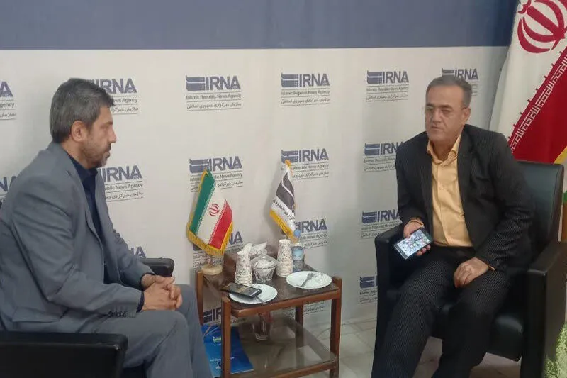سختی‌های کار خبرنگاران چندان دیده نمی‌شود