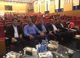 بیش از ۵۰ هزار اهدا کننده خون در کرمانشاه
