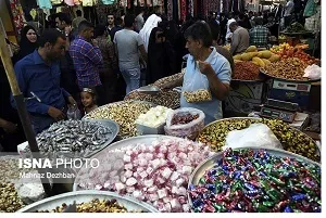 تشدید بازرسی و نظارت بر بازار در آستانه عید فطر