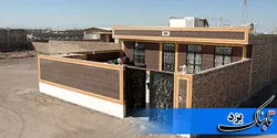 پرداخت وام ساخت نهضت مسکن در چهار مرحله