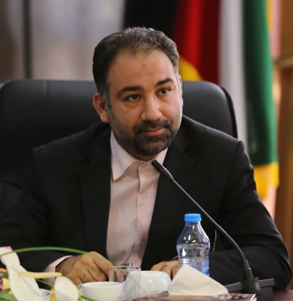 استمرار برگزاری جشنواره رویش از اهداف «مشهد 2017» است