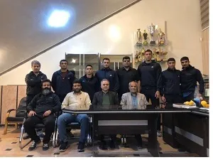 بوکس خوزستان به دنبال تکرار قهرمانی در کشور