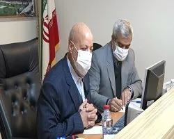 رسیدگی به مشکلات مردم از طریق گفتگوی تلفنی با استاندار