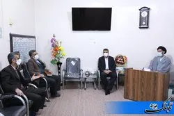 توسعه شهر نیاز به وحدت و آرامش درونی آن دارد