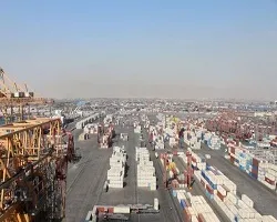 انبار 5 میلیون تن کالا در بنادر کشور