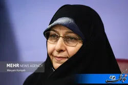پیگیر سپردن مسئولیت‌های کلان‌تر به زنان هستیم