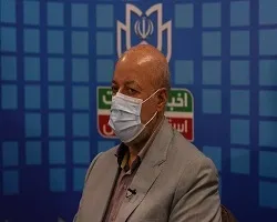 برگزاری انتخابات در وضعیت مطلوب است