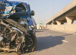 جاده‌های کرمانشاه مرگبار است؟