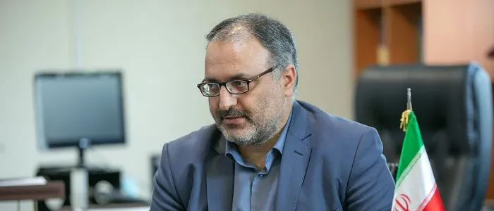 شاخ اینستاگرامی کرمانشاه بازداشت شد