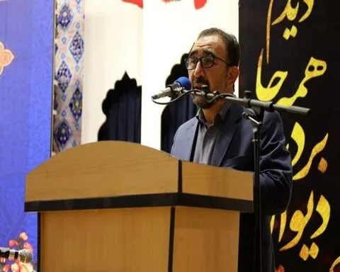 امروز روز استکبار ستیزی است