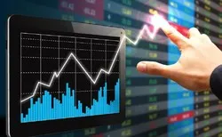 کاهش شاخص بورس در آذربایجان‌غربی