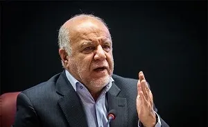 تشریح ماجرای دزدی بخش اکتشافات وزارت نفت