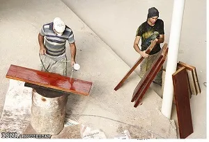 کارگران چه می‌خواهند؟
