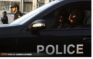 اختلافات خانوادگی، علت انفجار کوی صادقیه اهواز