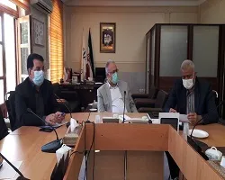 ایجاد نخستین مزرعه 
