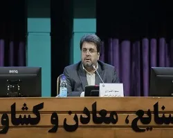 تحریم ها موجب رشد نردبانی اتکا به صنعت داخلی شد