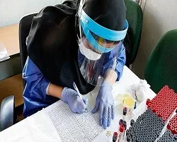 راه اندازی 2 مرکز غربالگری جدید در کاشان