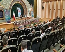 اصفهان پیشتاز در بازسازی عتبات عالیات