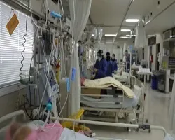 فوت 23 بیمار کرونایی در اصفهان