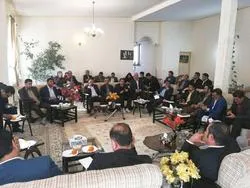 حفاظت از جنگل های بانکول نیازمند بسترسازی فرهنگی است