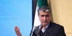  باید پروژه‌های زیرساختی را توسعه دهیم