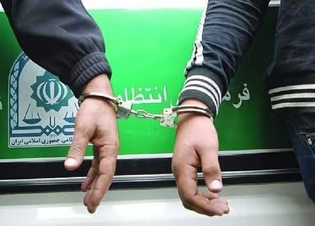 ۱۱ باند سرقت در کیش متلاشی شد