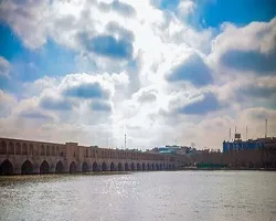 معرفی برگزیدگان مسابقه عکاسی زاینده‌رود