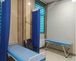 36 مرکز بهداشت و درمان در اصفهان موقوفه است