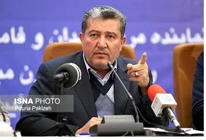 عزم ملی مبارزه با قاچاق کالا در کشور ایجاد شده است