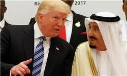 فتنه داخلی، مقدمه‌ای برای جنگ خارجی