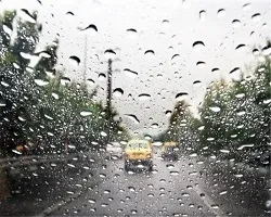 افزایش 18 درصدی میانگین بارندگی در اصفهان