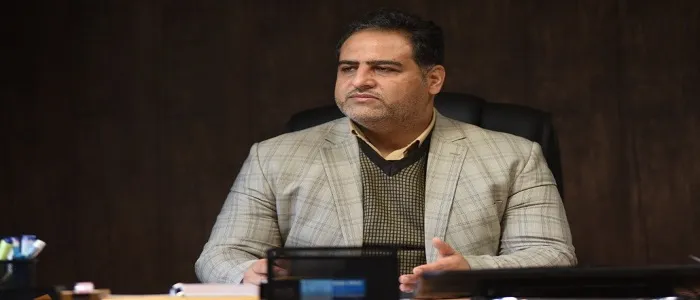 خطر خشکسالی در پیش است