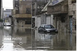 دو محله قدیمی اهواز؛ در خطر فروریزی