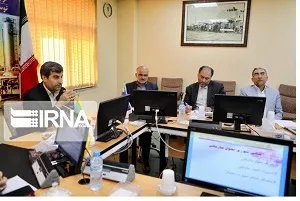 بازسازی و نوسازی تاسیسات در سند تحول مناطق نفت خیز جنوب