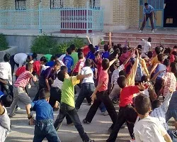 داستان زنگ ورزش مدارس اصفهان