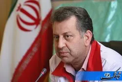 ۴۶ هزار مسافر نوروزی از خدمات هلال احمر یزد بهره‌مند شدند