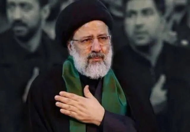 شهید رئیسی آئینه تمام‌نمای رعایت اخلاق، قانون و احیاء حقوق عامه بود